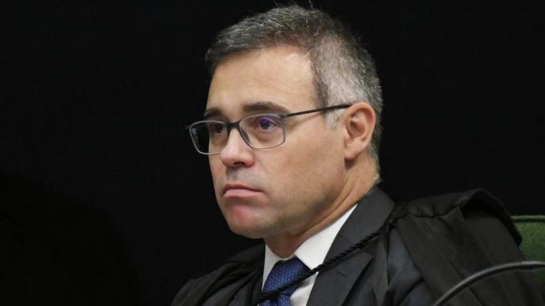 André Mendonça, ministro do STF