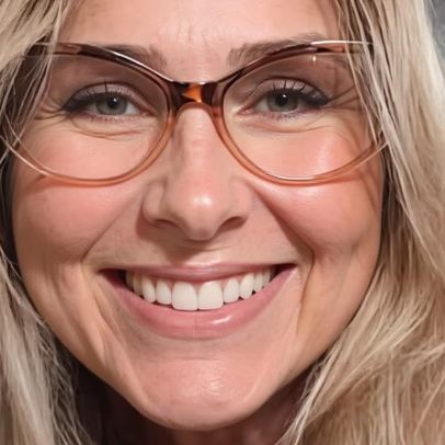 Andréa Sorvetão mostra perda de 20 kg e comenta progresso no emagrecimento