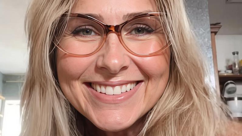 Andrea Sorvetão — Foto: Reprodução/Instagram