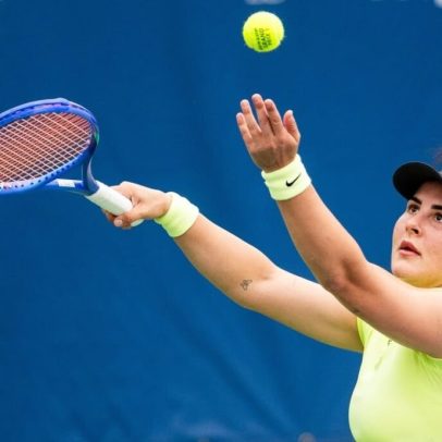 Badosa e Andreescu avançam às quartas em Austin; Vekic cai