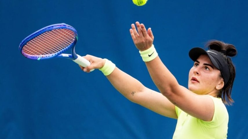 Badosa e Andreescu avançam às quartas em Austin; Vekic cai