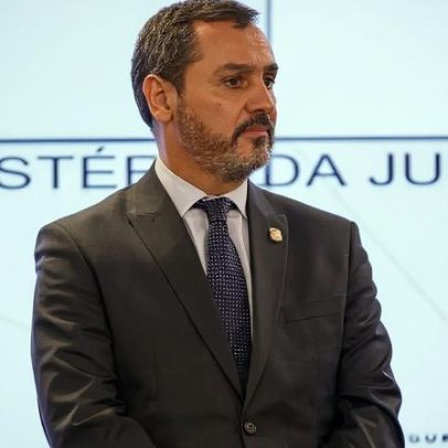 Diretor da PF defende a corporação em meio a investigações de Master e Lulinha