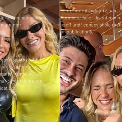 Gabi Martins comenta reaproximação do ex-namorado em conselhos de Andressa Suita