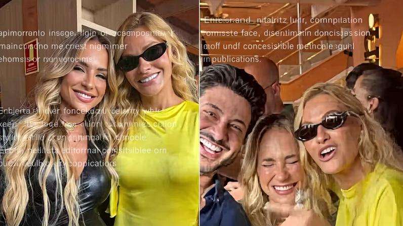 Gabi Martins comenta reaproximação do ex-namorado em conselhos de Andressa Suita