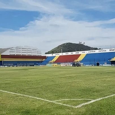 Madureira x Águia de Marabá: horário e transmissão da Copa do Brasil