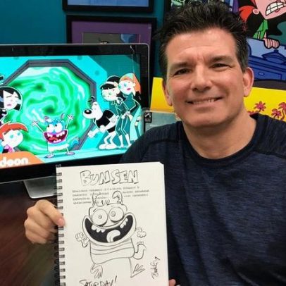 Ex-Nickelodeon aposta em animação com valores cristãos