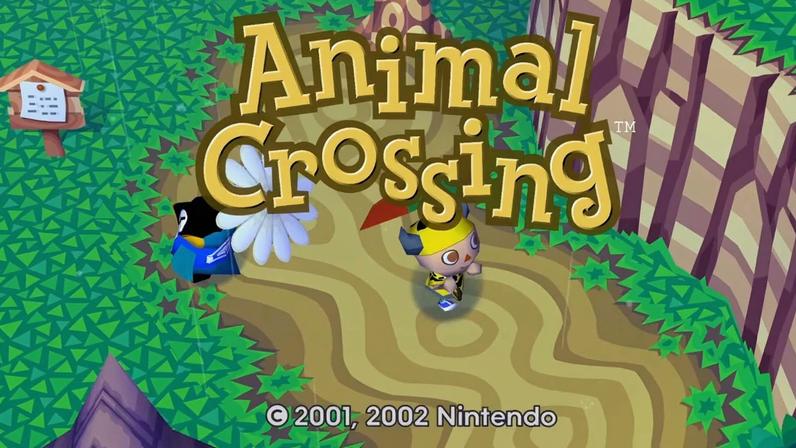 © Nintendo / Kotaku