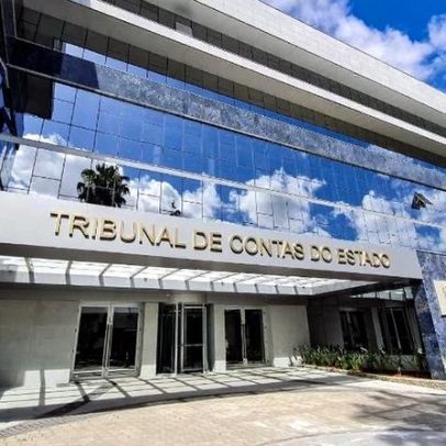 TCE-RS paga penduricalho de R$ 14,3 milhões após proibição de Dino