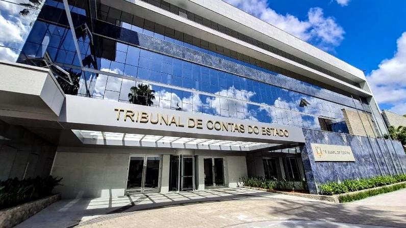 TCE-RS paga penduricalho de R$ 14,3 milhões após proibição de Dino