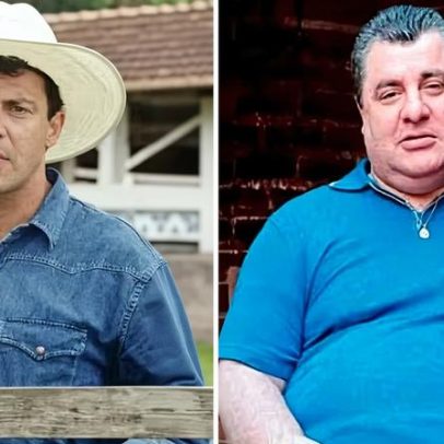 Famosos e fãs lamentam a morte do ator Gerson Brenner