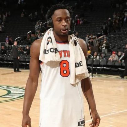 Spurs podem tentar troca por OG Anunoby