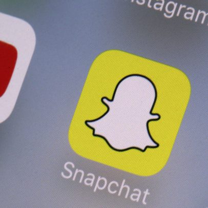 UE investiga Snapchat por falha em prevenir aliciamento de menores