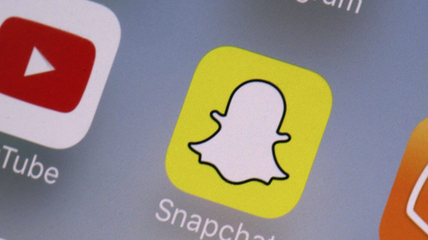 UE investiga Snapchat por falha em prevenir aliciamento de menores