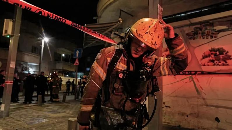 Huthis do Iêmen entram em guerra com ataque a Israel