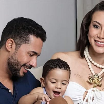 Apoline encerra casamento após briga e arremesso de telefone pela janela