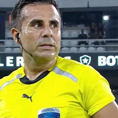 Conmebol abre processo contra gigante da Série A do Brasileirão