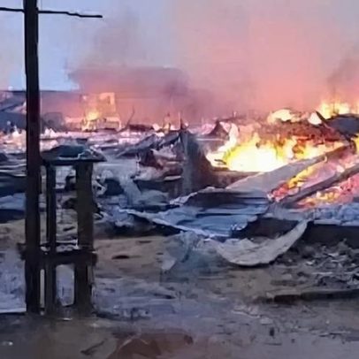 Ataques da ADF em áreas de ouro causam mortes na África