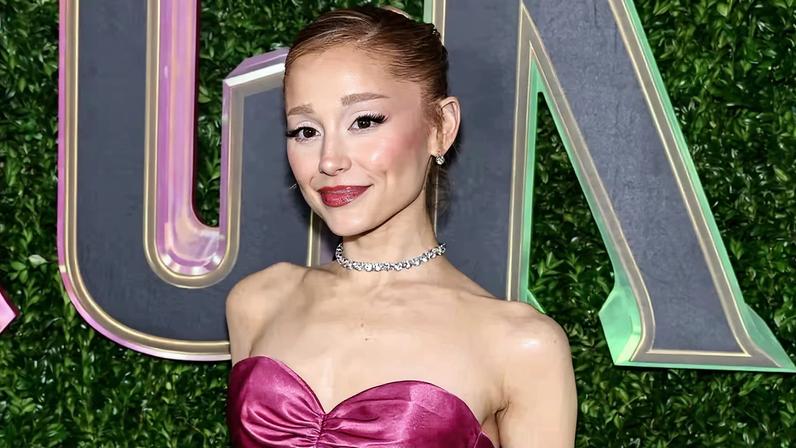 Ariana Grande — Foto: Getty Images