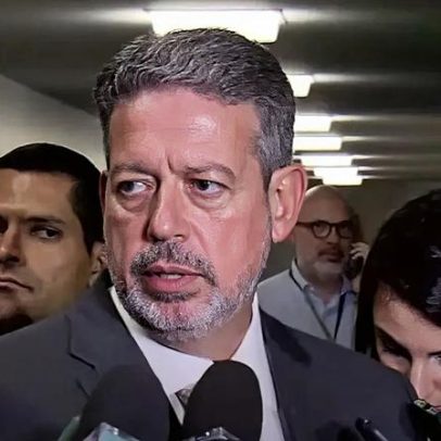 Lira lança pré-candidatura ao Senado por Alagoas e busca alianças à direita