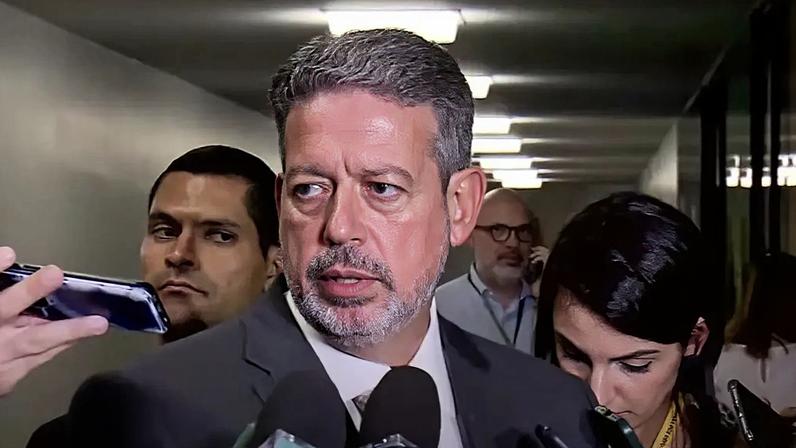 Lira lança pré-candidatura ao Senado por Alagoas e busca alianças à direita