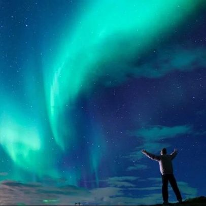 Sete dias para compreender a grandeza de Deus