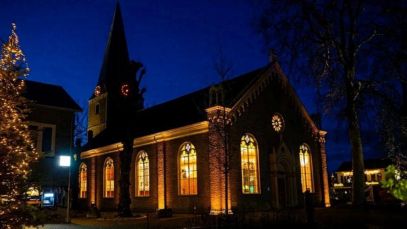 Igrejas históricas podem ser vendidas após corte de recursos