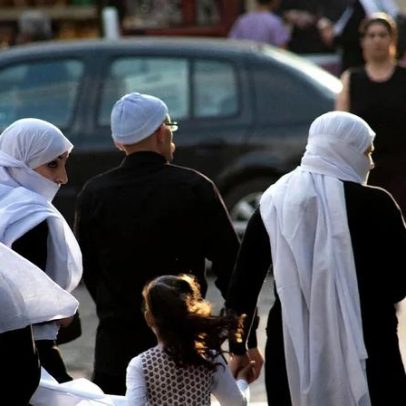 Cristãos no Líbano enfrentam exaustão após ataques recentes