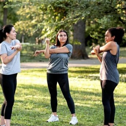 Igrejas podem apoiar a saúde física das mulheres com ações comunitárias