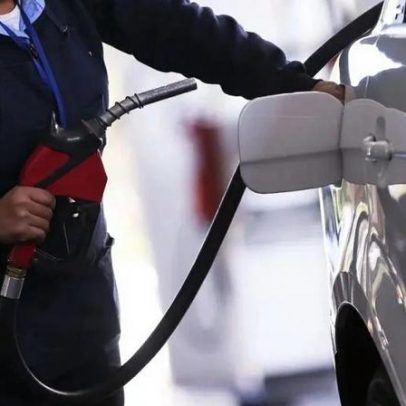 Diesel da Petrobras tem defasagem de 47% nas refinarias