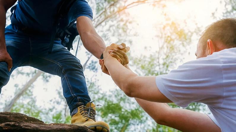 Reflexão sobre o amor incondicional durante a Quaresma e seus ensinamentos.