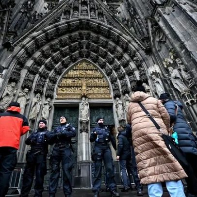 Violência e pressão legal contra cristãos crescem na Europa