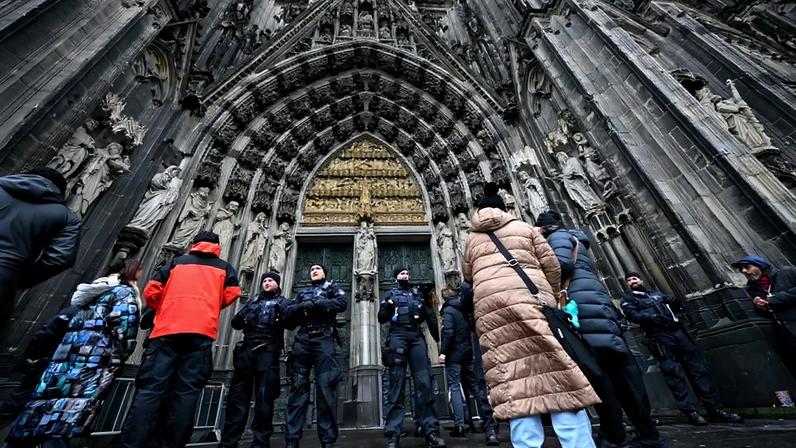 Violência e pressão legal contra cristãos crescem na Europa