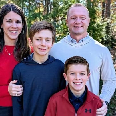 Professor morto em brincadeira é lembrado como homem de Deus