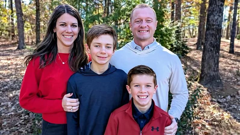 Professor morto em brincadeira é lembrado como homem de Deus