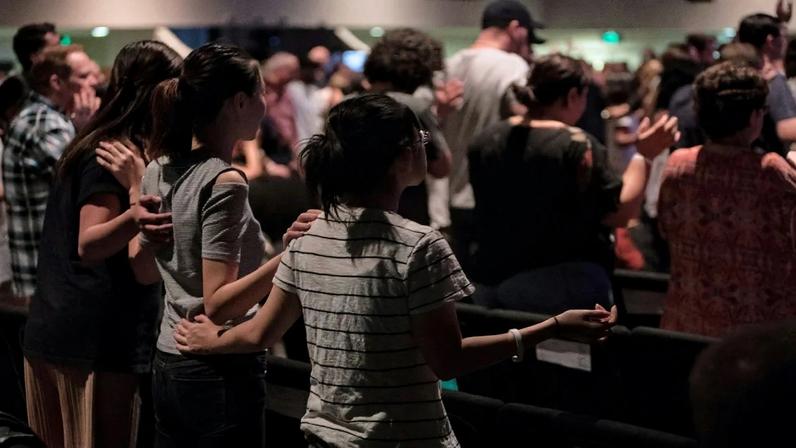 Cristãos oferecem esperança em Cuba durante crise por falta de recursos