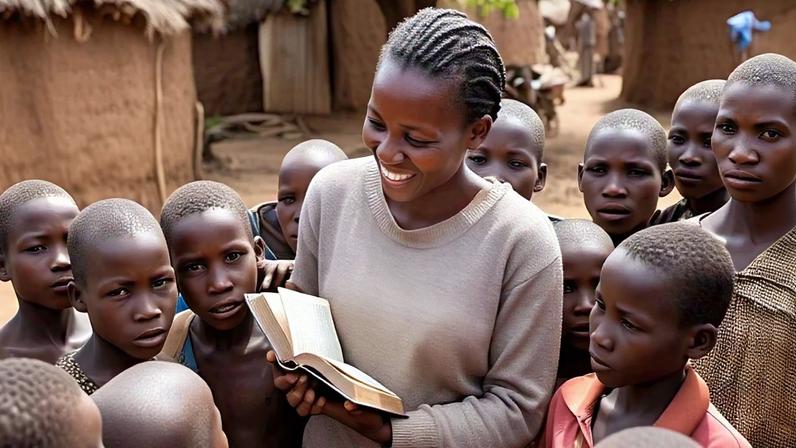 Reflexões sobre missões de curto prazo e suas implicações sociais e culturais.