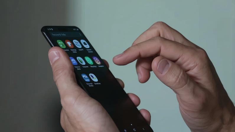 Golpe do INSS utiliza aplicativo falso para roubar dados de usuários de Android.