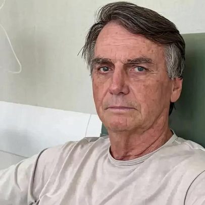 Hospital DF Star atualiza quadro de Bolsonaro na UTI