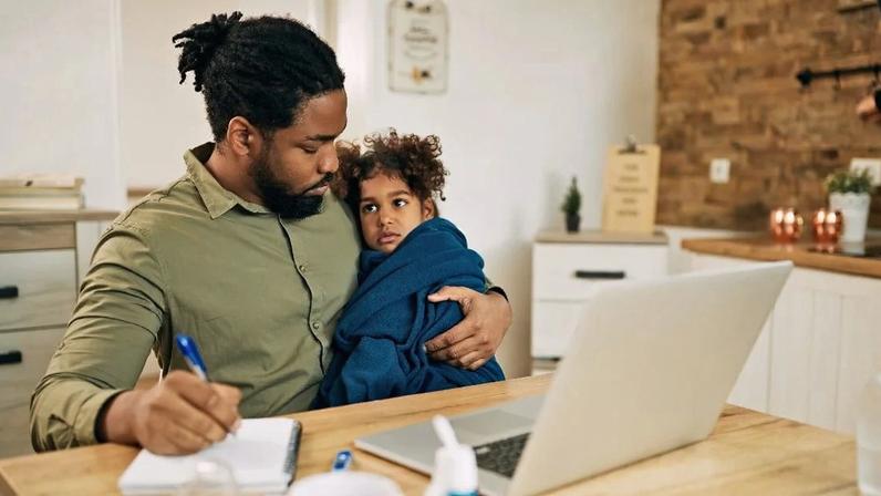 6 dicas para manter o trabalho no ambiente profissional