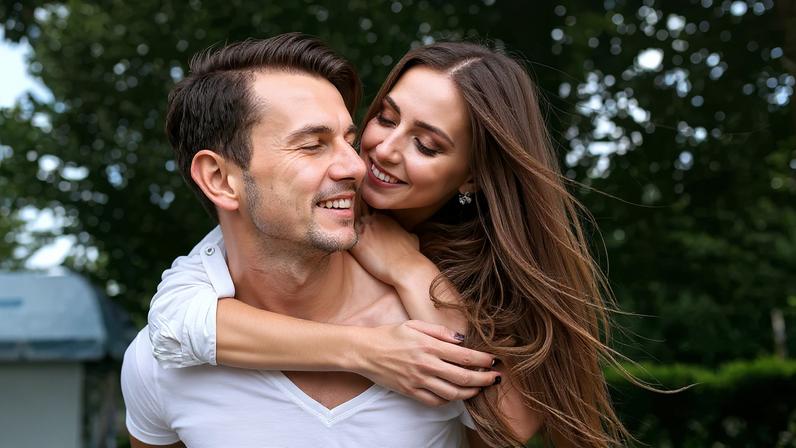 Quatro passos bíblicos para reacender seu relacionamento