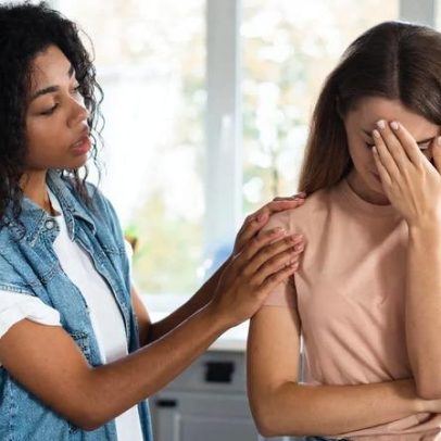 Ciência revela como perdoar pode transformar a vida