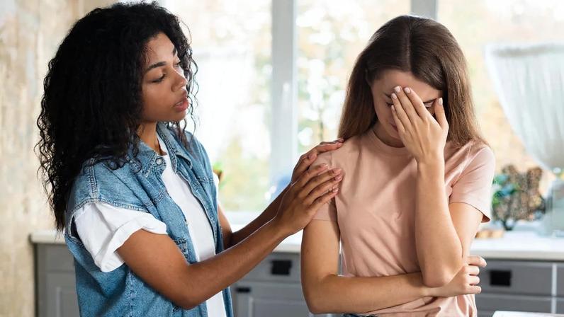 Ciência revela como perdoar pode transformar a vida