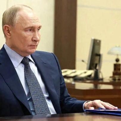 Rússia acusa EUA e Israel de ampliar conflito no Mar Cáspio