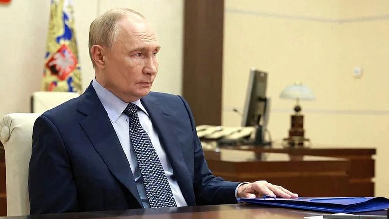 Rússia acusa EUA e Israel de ampliar conflito no Mar Cáspio