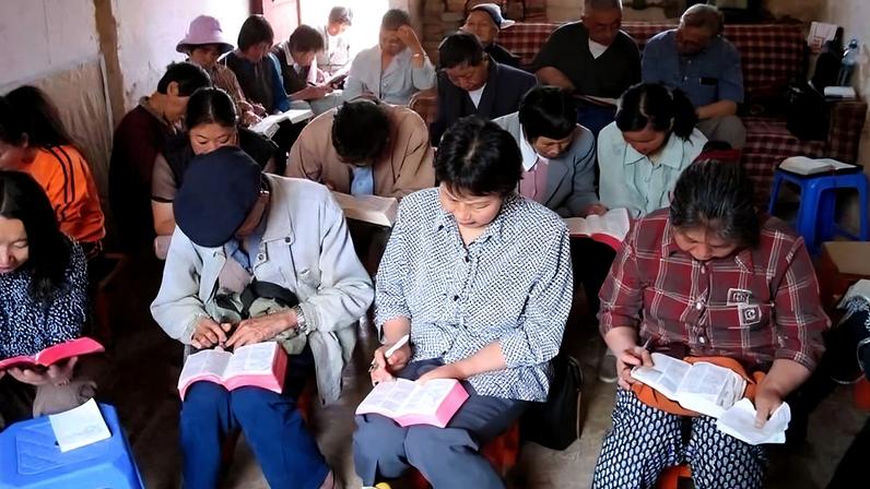 Relatório aponta crimes de ódio contra cristãos