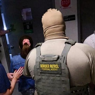 Pastor deportado após décadas de ministério em Oklahoma