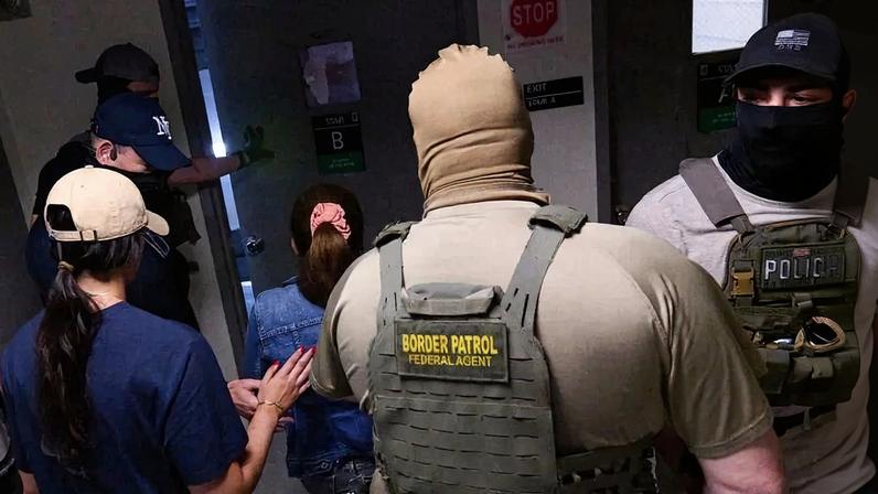 Pastor Wulfrano Portillo deportado ao México após longa trajetória ministerial nos EUA.
