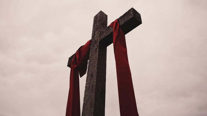 Sete orações para preparar o coração na Semana Santa
