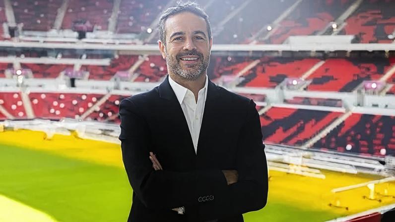 Artur Jorge no Al-Rayyan