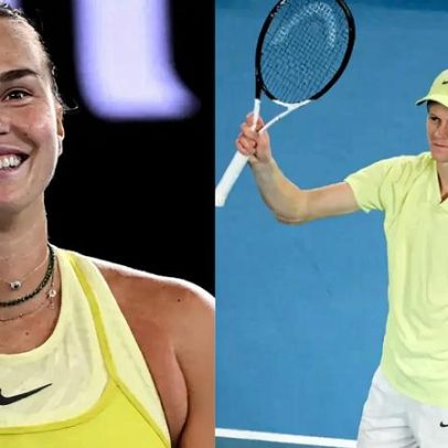 Sinner e Sabalenka vencem Miami Open e recebem premiação milionária